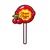 IGET One 12000: Maximum Puffs, Maximum Satisfaction - Chupa Chups Cherry